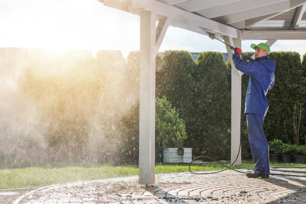 Best Parking Lot and Garage Cleaning  in Loves Park, IL