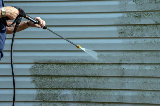 Professional Pressure Washing in Loves Park, IL